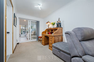 Paddock Rise Beechwood